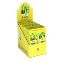 Super Lemon Haze - CBD Liquid von Meetharmony vers. StärkenLieferumfang: Super Lemon Haze - CBD Liquid von Meetharmony vers. StärkenVerschiedene CBD Stärken auswählbarGeschmack: Lemon Haze ist Teil der Original Terpene-Reihe, die, wie der Name schon sagt, Liquids aus Terpenen mit intensiven aromatischen Kräften enthält. Dieses Liquid ist eine perfekte Mischung aus frischer Zitrone dank des Terpens Limonen und einer Pflanzenart, die direkt aus Amsterdam kommt.Synthetisches CBD11982MeetHarmony CBD Liquids11,90 CHFsmoke-shop.ch11,90 CHF