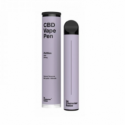 Vape Pen CBD Zkittles - Le Chanvrier Suisse - 400 mah (Einweg CBD Stick) 200 mg