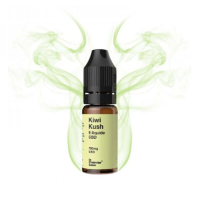 Kiwi Kush CBD 10ml - Le Chanvrier Suisse - 300 mg