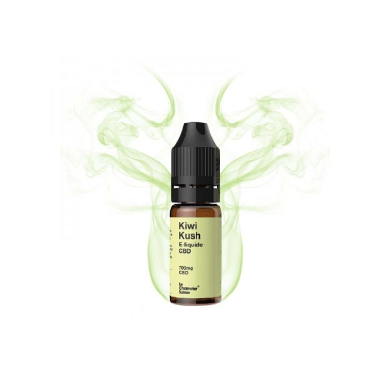 Kiwi Kush CBD 10ml - Le Chanvrier Suisse - 300 mgKiwi Kush CBD 10ml - Le Chanvrier Suisse - 300 mgFranzösisches Eliquid mit natürlichem CBD.Sie haben die Vape Pen geliebt? Hier sind die 10 ml!Passend für alle elektronischen Zigaretten.Der Geschmack und die Wirkung von Cbd.Terpene 100% natürlich und ohne Wirkstoffe.Verschiedene Anteile erhältlich: 100/ 300 / 500/ 700mg CBD.Kiwi Kush Geschmack: Natürliche Terpene und Kiwi!Marke Le Chanvrier SchweizLand FrankreichGeschmack HanfVerpackung PE-Flasche 10ml mit kindersicherem Verschluss.Inhalt 10mlCBD-Dosierung 100/300/500/700mg11986Le Chanvrier - CBD13,60 CHFsmoke-shop.ch13,60 CHF Kiwi Kush CBD 10ml - Le Chanvrier Suisse - 300 mgKiwi Kush CBD 10ml - Le Chanvrier Suisse - 300 mgFranzösisches Eliquid mit natürlichem CBD.Sie haben die Vape Pen geliebt? Hier sind die 10 ml!Passend für alle elektronischen Zigaretten.Der Geschmack und die Wirkung von Cbd.Terpene 100% natürlich und ohne Wirkstoffe.Verschiedene Anteile erhältlich: 100/ 300 / 500/ 700mg CBD.Kiwi Kush Geschmack: Natürliche Terpene und Kiwi!Marke Le Chanvrier SchweizLand FrankreichGeschmack HanfVerpackung PE-Flasche 10ml mit kindersicherem Verschluss.Inhalt 10mlCBD-Dosierung 100/300/500/700mg11986Le Chanvrier - CBD13,60 CHFsmoke-shop.ch13,60 CHF