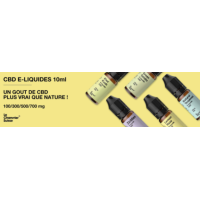 Green Gelato CBD 10ml - Le Chanvrier Suisse - CBD : 300mgGreen Gelato CBD 10ml - Le Chanvrier Suisse - CBD : 300mgFranzösisches Eliquid mit natürlichem CBD.Sie haben die Vape Pen geliebt? Hier sind die 10 ml!Passend für alle elektronischen Zigaretten.Der Geschmack und die Wirkung von Cbd.Terpene 100% natürlich und ohne Wirkstoffe.Verschiedene Stärken erhältlich: 100/ 300/ 500/ 700mg CBD.Green Gelato Geschmack: Terpene und Gourmet-Cookie Marke Le Chanvrier SchweizLand FrankreichGeschmack HanfVerpackung PE-Flasche 10ml mit kindersicherem Verschluss.Inhalt 10mlCBD-Dosierung 100/300/500/700mg11988Le Chanvrier - CBD13,50 CHFsmoke-shop.ch13,50 CHF