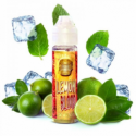 Lemon Blood 50ml - Tribal Blood by Exaliquid - Shortfill