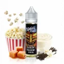 Earth Yellow 0mg 50ml - Tribal Force - Shortfill