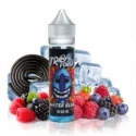 Water Blue 0mg 50ml - Tribal Force - Shortfill