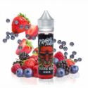 Blood Red - 0mg 50ml - Tribal Force - Shortfill