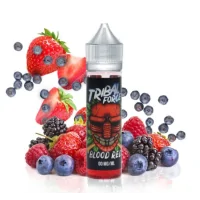 Blood Red - 0mg 50ml - Tribal Force - ShortfillBlood Red - 0mg 50ml - Tribal Force - Shortfill Die Intensität eines Nektars aus roten Früchten. Viele saftige Früchte, eine süßer als die andere! Eine Lawine von präzisen Geschmacksrichtungen bei jedem Zug.Marke Tribal ForceLand FrankreichGeschmack Fruchtig und FrischPG/VG-Verhältnis 30/70Verpackung PE-Flasche 60ml mit kindersicherem Verschluss.Inhalt 50mlNikotindosierung 0mg  11994Tribal Force - Liquids aus Frankreich16,90 CHFsmoke-shop.ch16,90 CHF