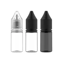 Chubby Gorilla V3 - 10 ml - Leerflasche