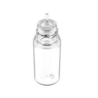 Chubby Gorilla V3 - 10 ml - Leerflasche - vers. FarbenLieferumfang:&nbsp; 1x &nbsp;Chubby Gorilla V3 10 ml&nbsp;Flasche Unicorn 10ML graviert Gorilla, ausgezeichnete Qualität. Kunststoff untersucht, um einen natürlichen und kontinuierlichen Fluss beim Pressen zu erleichtern, um das Liquid freizugebenEntwickelt und konstruiert in KalifornienFarbe: schwarz oder transparent12004chubby Gorilla0,90&nbsp;CHFsmoke-shop.ch0,90&nbsp;CHF