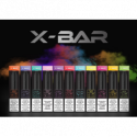 X-Bar - Disposable - 20mg vers. Geschmacksrichtungen (nicht aufladbar)