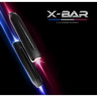 X-Bar - Disposable - 20mg vers. Geschmacksrichtungen (nicht aufladbar)X-Bar Disposable 2ml - 20mg vers. Geschmacksrichtungen 500 mah von X-Bar (nicht aufladbar - Einweg E-Zigarette / ShishaDie ultimative vorgefüllte Ecig!Konsequente 500mAh Batterie.650 Puffs Premium-Liquid.Fassungsvermögen von 2ml TPD.Perfekt kalibrierte Coil.Ultra-schnelles Auslösen.Dichter und großzügiger Dampf.Vers. Geschmacksrichtungen auswählbar500mAh AkkuKapazität von 2mlCoil: 1.7ohmNikotin: 0, 10 und 20mgGewicht: 27g12006X- Bar E-Cig Designed in France - Disposable3,50 CHFsmoke-shop.ch3,50 CHF