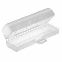 Aufbewahrungsbox 1x 18650 Akkus - gratis