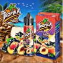 Tropika - Bali 60 ml von 77 Flava