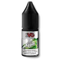 10ml I VG 50:50 Fruit Range - Sour Green Apple - vers. NikotinstärkenLieferumfang: 10ml I VG Salt - Sour Green Apple - 50/50 - vers. NikotinstärkenSour Green Apples von IVG - erzeugt einen süß-sauren Geschmack auf der Zungenspitze.I VG 50:50 Honey Crunch E Liquid wird als 10ml Vaping Liquid geliefert und enthält entweder 3/6/12/18mg Nikotin.50% / 50%12024I VG (I Vape Great) Premium Liquids5,90 CHFsmoke-shop.ch5,90 CHF