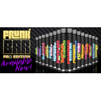 Frunk Bar PRO - 800 Puff - 650 mah - 20mg -vers. GeschmacksrichtungenFrunk Bar PRO - 800 Puff - 20mg (Einweg E-Zigarette) vers. GeschmacksrichtungenGeschmack: vers. Geschmäcker auswählbar EigenschaftenHochwertiges MaterialVorgeladener 650mAh-Akku2 ml VorgefülltLeicht zu greifende OberflächeErgonomische MundstückspitzeEinstellbares Luftstromsystem11949Frunk Bar - Disposable - Einweg E-Zigaretten3,80 CHFsmoke-shop.ch3,80 CHF