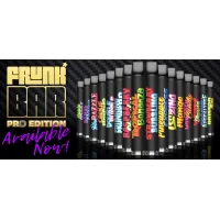 Frunk Bar PRO - 800 Puff - 650 mah - 20mg -vers. GeschmacksrichtungenFrunk Bar PRO - 800 Puff - 20mg (Einweg E-Zigarette) vers. GeschmacksrichtungenGeschmack: vers. Geschmäcker auswählbar EigenschaftenHochwertiges MaterialVorgeladener 650mAh-Akku2 ml VorgefülltLeicht zu greifende OberflächeErgonomische MundstückspitzeEinstellbares Luftstromsystem11949Frunk Bar - Disposable - Einweg E-Zigaretten3,80 CHFsmoke-shop.ch3,80 CHF