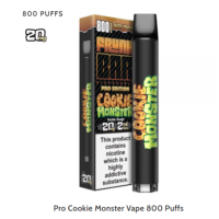 Frunk Bar PRO - 800 Puff - 650 mah - 20mg -vers. GeschmacksrichtungenFrunk Bar PRO - 800 Puff - 20mg (Einweg E-Zigarette) vers. GeschmacksrichtungenGeschmack: vers. Geschmäcker auswählbar EigenschaftenHochwertiges MaterialVorgeladener 650mAh-Akku2 ml VorgefülltLeicht zu greifende OberflächeErgonomische MundstückspitzeEinstellbares Luftstromsystem11949Frunk Bar - Disposable - Einweg E-Zigaretten3,80 CHFsmoke-shop.ch3,80 CHF