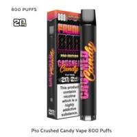 Frunk Bar PRO - 800 Puff - 650 mah - 20mg -vers. GeschmacksrichtungenFrunk Bar PRO - 800 Puff - 20mg (Einweg E-Zigarette) vers. GeschmacksrichtungenGeschmack: vers. Geschmäcker auswählbar EigenschaftenHochwertiges MaterialVorgeladener 650mAh-Akku2 ml VorgefülltLeicht zu greifende OberflächeErgonomische MundstückspitzeEinstellbares Luftstromsystem11949Frunk Bar - Disposable3,80 CHFsmoke-shop.ch3,80 CHF Frunk Bar PRO - 800 Puff - 650 mah - 20mg -vers. GeschmacksrichtungenFrunk Bar PRO - 800 Puff - 20mg (Einweg E-Zigarette) vers. GeschmacksrichtungenGeschmack: vers. Geschmäcker auswählbar EigenschaftenHochwertiges MaterialVorgeladener 650mAh-Akku2 ml VorgefülltLeicht zu greifende OberflächeErgonomische MundstückspitzeEinstellbares Luftstromsystem11949Frunk Bar - Disposable3,80 CHFsmoke-shop.ch3,80 CHF