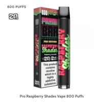 Frunk Bar PRO - 800 Puff - 650 mah - 20mg -vers. GeschmacksrichtungenFrunk Bar PRO - 800 Puff - 20mg (Einweg E-Zigarette) vers. GeschmacksrichtungenGeschmack: vers. Geschmäcker auswählbar EigenschaftenHochwertiges MaterialVorgeladener 650mAh-Akku2 ml VorgefülltLeicht zu greifende OberflächeErgonomische MundstückspitzeEinstellbares Luftstromsystem11949Frunk Bar - Disposable3,80 CHFsmoke-shop.ch3,80 CHF Frunk Bar PRO - 800 Puff - 650 mah - 20mg -vers. GeschmacksrichtungenFrunk Bar PRO - 800 Puff - 20mg (Einweg E-Zigarette) vers. GeschmacksrichtungenGeschmack: vers. Geschmäcker auswählbar EigenschaftenHochwertiges MaterialVorgeladener 650mAh-Akku2 ml VorgefülltLeicht zu greifende OberflächeErgonomische MundstückspitzeEinstellbares Luftstromsystem11949Frunk Bar - Disposable3,80 CHFsmoke-shop.ch3,80 CHF