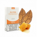 Aspire SLX Pod Honey Dipped Tobacco 20mg 2ml 3pack