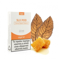 Aspire SLX Pod Honey Dipped Tobacco 20mg 2ml 3pack