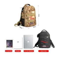 UD Vapor's Pack Rucksack (United Technology UD)UD Vapor's Pack Rucksack (United Technology UD)Der geräumige Rucksack von UD für Dampfer! Mit der praktischen und bequemen Rucksack hast du immer alles dabei für kleine oder längere Ausflüge. Der Rucksack hat 3 Haupttaschen. Mit der praktischen und bequemen Rucksack hast du immer alles dabei für kleine oder längere Ausflüge. Der Rucksack hat drei Haupttaschen. Verstauen Sie alle Dampf-Utensilien, damit das Wichtigste auf Reisen praktisch griffbereit sind.In der praktischen Aussentasche ist genügend Platz für dein Smartphone, deine Brieftasche und ein Dampfer-Set. Die Zweite Innentasche bietet ausreichend Platz für jegliche Kleinteile, E-Liquids, Akkus, Wickelmaterial und was man sonst noch benötigt wird. Im hinteren Teil steht noch genügend Stauraum für sonstigen Sachen zur Verfügung.Massiver Platz für die gesamte Verdampferausrüstung sowie ein zusätzliches Fach für Ihren Laptop, Ihr Tablet oder sogar Ihre Notebooks.Dieser Rucksack ist für den härtesten Dampfer ein Must Have ;)Lieferumfang: UD Vapor's Pack Rucksack (United Technology UD)12046Youde Techology UD69,90 CHFsmoke-shop.ch69,90 CHF