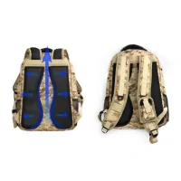 UD Vapor's Pack Rucksack (United Technology UD)UD Vapor's Pack Rucksack (United Technology UD)Der geräumige Rucksack von UD für Dampfer! Mit der praktischen und bequemen Rucksack hast du immer alles dabei für kleine oder längere Ausflüge. Der Rucksack hat 3 Haupttaschen. Mit der praktischen und bequemen Rucksack hast du immer alles dabei für kleine oder längere Ausflüge. Der Rucksack hat drei Haupttaschen. Verstauen Sie alle Dampf-Utensilien, damit das Wichtigste auf Reisen praktisch griffbereit sind.In der praktischen Aussentasche ist genügend Platz für dein Smartphone, deine Brieftasche und ein Dampfer-Set. Die Zweite Innentasche bietet ausreichend Platz für jegliche Kleinteile, E-Liquids, Akkus, Wickelmaterial und was man sonst noch benötigt wird. Im hinteren Teil steht noch genügend Stauraum für sonstigen Sachen zur Verfügung.Massiver Platz für die gesamte Verdampferausrüstung sowie ein zusätzliches Fach für Ihren Laptop, Ihr Tablet oder sogar Ihre Notebooks.Dieser Rucksack ist für den härtesten Dampfer ein Must Have ;)Lieferumfang: UD Vapor's Pack Rucksack (United Technology UD)12046Youde Techology UD69,90 CHFsmoke-shop.ch69,90 CHF