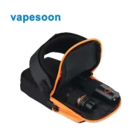 Vapesoon Multifunktionale ArmtascheLieferumfang: Multifunktionale Armtasche von VapesoonMit der modischer Arm-Tasche hast du immer alles dabei für kleine Ausflüge. In der praktischen Aussentasche ist sogar noch Platz für dein Smartphone oder deine Brieftasche und deine E-Dampfe. Verstauen Sie alle Dampf-Utensilien, damit das Wichtigste auf Reisen praktisch griffbereit sind.Mit der modischen Armtasche hast du immer alles dabei für kleine Ausflüge. In der praktischen Aussentasche ist sogar noch Platz für ein Smartphone, eine Brieftasche und ein Dampfer-Set. Verstauen Sie alle Dampf-Utensilien, damit das alle wichtigen Dinge unterwegs jederzeit griffbereit sind.Die unauffällige Tasche mit Reissverschluss hat eine Vorrichtung für das Anbringen an deinem Arm. Sie sitzt fest und ist Ideal fürs Jogging oder sonstige Aktivitäten. Sie hat drei Innentaschen und ist aussen aus wasserabweisender Kunstfaser und innen mit einer resistenten Kunstfaser gefertigt. Die Tasche bietet ausreichen Platz für deine Vaping-Utensilien.Produktfamilie Bags, Lanyards, Holder & Cases12045Fumytech8,10 CHFsmoke-shop.ch8,10 CHF Vapesoon Multifunktionale ArmtascheLieferumfang: Multifunktionale Armtasche von VapesoonMit der modischer Arm-Tasche hast du immer alles dabei für kleine Ausflüge. In der praktischen Aussentasche ist sogar noch Platz für dein Smartphone oder deine Brieftasche und deine E-Dampfe. Verstauen Sie alle Dampf-Utensilien, damit das Wichtigste auf Reisen praktisch griffbereit sind.Mit der modischen Armtasche hast du immer alles dabei für kleine Ausflüge. In der praktischen Aussentasche ist sogar noch Platz für ein Smartphone, eine Brieftasche und ein Dampfer-Set. Verstauen Sie alle Dampf-Utensilien, damit das alle wichtigen Dinge unterwegs jederzeit griffbereit sind.Die unauffällige Tasche mit Reissverschluss hat eine Vorrichtung für das Anbringen an deinem Arm. Sie sitzt fest und ist Ideal fürs Jogging oder sonstige Aktivitäten. Sie hat drei Innentaschen und ist aussen aus wasserabweisender Kunstfaser und innen mit einer resistenten Kunstfaser gefertigt. Die Tasche bietet ausreichen Platz für deine Vaping-Utensilien.Produktfamilie Bags, Lanyards, Holder & Cases12045Fumytech8,10 CHFsmoke-shop.ch8,10 CHF