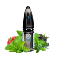 Riot Squad Pure Minted 10ml Hybrid Salt - 20mgLieferumfang: Riot Squad Pure Minted 10ml Hybrid Salt - 20mgSub-Lime e-liquid von Riot Squad ist eine Zitrusmischung mit Beerenfruchtnoten. Eine Kombination aus spritziger Zitrone und scharfer Limette wird mit einer bitteren schwarzen Johannisbeere zu einem E-Liquid verschmolzen, das zwischen süßen und sauren Noten spielt.Hybrid Nic Salt von Riot Squad wird in einer 10ml Flasche mit 10mg und 20mg Nikotin geliefert. 50% | 50% VG / PG12041Riot Squad4,90 CHFsmoke-shop.ch4,90 CHF