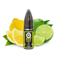 Riot Squad Sub Lime 10ml Hybrid Salt - 10mg