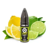 Riot Squad Sub Lime 10ml Hybrid Salt - 20mgLieferumfang: Riot Squad Sub Lime 10ml Hybrid Salt - 20mgRiot Squad Sub Lime Hybrid Nic Salt mit Limette und ZitroneHinterlistige Limetten- und Zitronennoten zielen darauf ab deine Geschmackssinne um den Verstand zu bringen - mit diesem Hybrid Nic Salt ist ein saurer Nachgeschmack garantiert!Die RIOT S:ALT Liquids basieren auf einem speziellen Hybrid&nbsp;Nikotin, welches im hauseigenen Riot Lab hergestellt wurde, eine Kombination aus herkömmlichem Nikotin und Nikotinsalz. Hierbei wurden die Vorteile von herkömmlichen Nikotin, dem sogenanntem "Throat Hit" (Kratzen im Hals, ähnlich der Zigarette), welcher ja bekanntlicherweise bei Nikotinsalzen fehlt und die schnellere und erhöhte Nikotinaufnahme der Nikotinsalze zu einer absoluten Geheimwaffe für Ex-Raucher zur Verfügung stellt.50% | 50% VG / PG12038Riot Squad4,90&nbsp;CHFsmoke-shop.ch4,90&nbsp;CHF