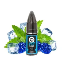 Riot Squad Blue Brust 10ml Hybrid Salt - 20 mgLieferumfang: Riot Squad Blue Brust 10ml Hybrid Salt - 20 mgDas Blue Burst von Riot Squad, eine vollreife blaue Himbeere mit dem perfekten Schuss Menthol.Blaue Himbeeren mit einem Schuss Menthol ist schlichtweg ein Klassiker für alle Coolen-Beeren Liebhaber. Entdecken Sie das neue Hybrid Liquids in Geschmack und Wirkung.Die RIOT S:ALT Liquids sind eine spezielle Hybrid Nikotin Sorte aus dem Riot Lap. Die Kombination aus normalem Nikotin und Nikotinsalzen ergeben ein Liquid mit einem grösseren Throt Hit (kratzen im Hals) und ermöglichen im gleichen eine erhöhte Nikotinaufnahme. Dieses Verfahren wurde für Personen entwickelt, die einen schnellen Rauchausstieg anstreben oder Dampfer die, die Vorzuge der beiden Nikotine bevorzugen.50% | 50% VG / PG12040Riot Squad4,90 CHFsmoke-shop.ch4,90 CHF