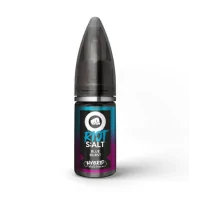 Riot Squad Blue Brust 10ml Hybrid Salt - 20 mgLieferumfang: Riot Squad Blue Brust 10ml Hybrid Salt - 20 mgDas Blue Burst von Riot Squad, eine vollreife blaue Himbeere mit dem perfekten Schuss Menthol.Blaue Himbeeren mit einem Schuss Menthol ist schlichtweg ein Klassiker für alle Coolen-Beeren Liebhaber. Entdecken Sie das neue Hybrid Liquids in Geschmack und Wirkung.Die RIOT S:ALT Liquids sind eine spezielle Hybrid Nikotin Sorte aus dem Riot Lap. Die Kombination aus normalem Nikotin und Nikotinsalzen ergeben ein Liquid mit einem grösseren Throt Hit (kratzen im Hals) und ermöglichen im gleichen eine erhöhte Nikotinaufnahme. Dieses Verfahren wurde für Personen entwickelt, die einen schnellen Rauchausstieg anstreben oder Dampfer die, die Vorzuge der beiden Nikotine bevorzugen.50% | 50% VG / PG12040Riot Squad4,90 CHFsmoke-shop.ch4,90 CHF Riot Squad Blue Brust 10ml Hybrid Salt - 20 mgLieferumfang: Riot Squad Blue Brust 10ml Hybrid Salt - 20 mgDas Blue Burst von Riot Squad, eine vollreife blaue Himbeere mit dem perfekten Schuss Menthol.Blaue Himbeeren mit einem Schuss Menthol ist schlichtweg ein Klassiker für alle Coolen-Beeren Liebhaber. Entdecken Sie das neue Hybrid Liquids in Geschmack und Wirkung.Die RIOT S:ALT Liquids sind eine spezielle Hybrid Nikotin Sorte aus dem Riot Lap. Die Kombination aus normalem Nikotin und Nikotinsalzen ergeben ein Liquid mit einem grösseren Throt Hit (kratzen im Hals) und ermöglichen im gleichen eine erhöhte Nikotinaufnahme. Dieses Verfahren wurde für Personen entwickelt, die einen schnellen Rauchausstieg anstreben oder Dampfer die, die Vorzuge der beiden Nikotine bevorzugen.50% | 50% VG / PG12040Riot Squad4,90 CHFsmoke-shop.ch4,90 CHF