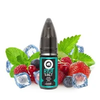 Riot Squad Pure Minted 10ml Hybrid Salt - 20mgLieferumfang: Riot Squad Pure Minted 10ml Hybrid Salt - 20mgSub-Lime e-liquid von Riot Squad ist eine Zitrusmischung mit Beerenfruchtnoten. Eine Kombination aus spritziger Zitrone und scharfer Limette wird mit einer bitteren schwarzen Johannisbeere zu einem E-Liquid verschmolzen, das zwischen süßen und sauren Noten spielt.Hybrid Nic Salt von Riot Squad wird in einer 10ml Flasche mit 10mg und 20mg Nikotin geliefert. 50% | 50% VG / PG12041Riot Squad3,40 CHFsmoke-shop.ch3,40 CHF