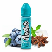 Momo Slam Berry 0mg 50ml ShortfillLieferumfang: Momo Slam Berry 0mg 50ml Shortfill 50ml80% VG  20% PGSlam Berry by Momo E liquid is an explosion of summer berries including strawberries, Raspberries to say the least. This vape delivers a sweet tangy flavour and a moreish aroma. 7815Momo Liquids18,90 CHFsmoke-shop.ch18,90 CHF