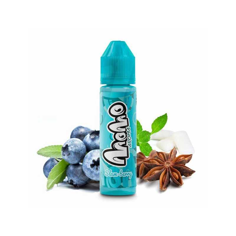Momo Slam Berry 0mg 50ml ShortfillLieferumfang: Momo Slam Berry 0mg 50ml Shortfill 50ml80% VG  20% PGSlam Berry by Momo E liquid is an explosion of summer berries including strawberries, Raspberries to say the least. This vape delivers a sweet tangy flavour and a moreish aroma. 7815Momo Liquids5,70 CHFsmoke-shop.ch5,70 CHF