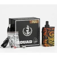 Squad TC Pod Kit von Squid Industries vers. FarbenLieferumfang: 1 x Squad TC Akku1 x Squad Metall- Verdampf 1x Bedienungsanleitung1x Garantieschein8273Squid Industrie Vapor23,90 CHFsmoke-shop.ch23,90 CHF Squad TC Pod Kit von Squid Industries vers. FarbenLieferumfang: 1 x Squad TC Akku1 x Squad Metall- Verdampf 1x Bedienungsanleitung1x Garantieschein8273Squid Industrie Vapor23,90 CHFsmoke-shop.ch23,90 CHF