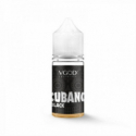 VGOD - Cubano Black Aroma 30ml