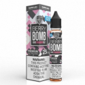 Berry Bomb Strawberry Belt on ICE - 50ml Shortfill von VGOD