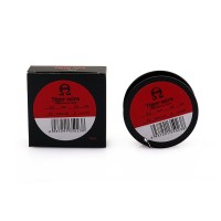 Wotofo Tiger Wickeldraht 3 Meter - vers. DurchmesserLieferumfang:1x Tiger Wire 3 Meter-Spule  mit   0.5 mm / 0.4 mm oder 0.32 mm 1659Wotofo 2,70 CHFsmoke-shop.ch2,70 CHF