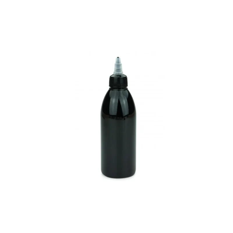 PET Flasche 250 ml weiss/schwarz Tülle mit on/off VerschlussPET Flasche 250 ml schwarz oder weiss mit Tülle mit on/off Verschluss schwarzFarbe: Schwarz / WeissMaterial: PET12062Flaschen2,90 CHFsmoke-shop.ch2,90 CHF PET Flasche 250 ml weiss/schwarz Tülle mit on/off VerschlussPET Flasche 250 ml schwarz oder weiss mit Tülle mit on/off Verschluss schwarzFarbe: Schwarz / WeissMaterial: PET12062Flaschen2,90 CHFsmoke-shop.ch2,90 CHF