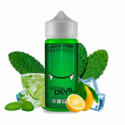 100 ml Green Devil l by AVAP - Spezialedition-