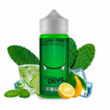 90 ml Green Devil l by AVAP - Spezialedition-