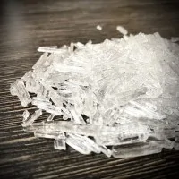 Menthol Kristalle rein - 50 GrammMenthol Kristalle 50gzur Herstellung von mentholhaltigen Aromen und e-Liquid.Bitte beachten Sie das nur wenige Kristalle einen vollen Mentholgeschmack erzeugen 359Ellis Aromen14,90 CHFsmoke-shop.ch14,90 CHF Menthol Kristalle rein - 50 GrammMenthol Kristalle 50gzur Herstellung von mentholhaltigen Aromen und e-Liquid.Bitte beachten Sie das nur wenige Kristalle einen vollen Mentholgeschmack erzeugen 359Ellis Aromen14,90 CHFsmoke-shop.ch14,90 CHF