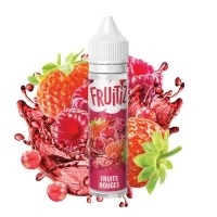 Fruits Rouges Fruitiz 50ml 00mg - ShortfillFruits Rouges Fruitiz 50ml 00mg - ShortfillGeschmack: Erdbeere, Himbeere, JohannisbeereErdbeeren, Himbeeren und Johannisbeeren in einer leckeren Flüssigkeit mit roten Früchten.00mg - Flüssigkeit mit überdosierten Aromen12068Friuitiz - E-Liquids 100% Fruit aus Frankreich13,90 CHFsmoke-shop.ch13,90 CHF