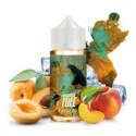 Kansetsu Fighter Fuel 100ml 00mg - shortfill -