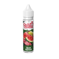 Melon Pastèque Fruitiz 50ml 00mg - ShortfillMelon Pastèque Fruitiz 50ml 00mg - ShortfillGeschmack: Melone, WassermeloneDie sommerliche Mischung aus Melone und Wassermelone, die nach Sonne riecht.00mg - Flüssigkeit mit überdosiertem Aroma - shortfil12070Friuitiz - E-Liquids 100% Fruit aus Frankreich15,90 CHFsmoke-shop.ch15,90 CHF