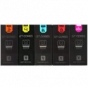 3x Verdampferköpfe GT Core - NRG Coils von Vaporesso - Revenger / NRG