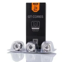 3x Verdampferköpfe GT Core - NRG Coils von Vaporesso - Revenger / NRGLieferumfang: 3x Verdampferköpfe GT4 Vaporesso Revenger / NRGPassend für: Vaporesso Revenger / NRG VerdampferVAPORESSO NRG GT COILS (3pcs)Featuring cCell Ceramic & Traditional Cotton:• 0.18Ω GT Mesh Core (Rated for 50-85W)• 0.3Ω GT cCell Core (Rated for 25-40W)• 0.3Ω GT cCell 2 Core (Rated for 35-40W)• 0.4Ω GT2 Core (Rated for 45-80W)• 0.15Ω GT4 Core (Rated for 30-60W)• 0.2Ω GT6 Core (Rated for 50-130W)• 0.15Ω GT8 Core (Rated for 60-110W)• 0.15Ω GT4 Meshed (Rated for 50-75W 12076Vaporesso14,90 CHFsmoke-shop.ch14,90 CHF 3x Verdampferköpfe GT Core - NRG Coils von Vaporesso - Revenger / NRGLieferumfang: 3x Verdampferköpfe GT4 Vaporesso Revenger / NRGPassend für: Vaporesso Revenger / NRG VerdampferVAPORESSO NRG GT COILS (3pcs)Featuring cCell Ceramic & Traditional Cotton:• 0.18Ω GT Mesh Core (Rated for 50-85W)• 0.3Ω GT cCell Core (Rated for 25-40W)• 0.3Ω GT cCell 2 Core (Rated for 35-40W)• 0.4Ω GT2 Core (Rated for 45-80W)• 0.15Ω GT4 Core (Rated for 30-60W)• 0.2Ω GT6 Core (Rated for 50-130W)• 0.15Ω GT8 Core (Rated for 60-110W)• 0.15Ω GT4 Meshed (Rated for 50-75W 12076Vaporesso14,90 CHFsmoke-shop.ch14,90 CHF