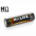 HohmTech Life4 18650 3015mAh max. 31,5A Lithium-Ionen-Akku NMC, 3,6V - 3,7V