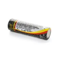 HohmTech Life4 18650 3015mAh max. 31,5A Lithium-Ionen-Akku NMC, 3,6V - 3,7VHohmTech Life4 18650 3015mAh max. 31,5A Lithium-Ionen-Akku NMC, 3,6V - 3,7VEin einzelne HohmTech Life4 Akku ermöglicht den Einsatz in einer elektronisch geregelte E-Zigarette bis max 85W. Der Akku ist durch seine Leistung und Kapazität mit Sony/Murata US18650VTC6 und Samsung INR18650-30Q gleichzustellen wobei Hohmtech in Gegensatz zu Industriezellen seine Akkus auf die Bedürfnisse von E-Zig. ausgelegt hat. .18650 Hohm Tech Life4 Akkus für den Einsatz im Akkuträger bis max. 85WDie exakt angegebenen Kennzahlen sind mittel weile zu einem Markenzeichen geworden. Hohe Beliebtheit und Durchbruch auf den Markt erreichten die Akkus in den USA wo sich auch der Hauptsitz der Firma befindet. In einer Umfrage des angesehensten E-zig. Forums zu Beliebtheit und Vertrauen auf den Markt haben die HohmTech Akkus den ersten Platz belegt.Informationen zur Sicherheit der Hohm Tech Akkus:Hohmtech arbeitet mit einer Reihe von Industrie unternehmen, Zertifizierungsstellen und Aufsichtsbehörden der Industrie zusammen, um sicherzustellen, dass den Kunden durchgängig sichere und zuverlässige Hochleistungszellen bereitgestellt werden, die alle Sicherheits- und Transportvorschriften erfüllen.&nbsp;Technische Daten zu der HohmTech Life4 18650 Akkus:Kapazität3015mAh 10,85 WhMinimale Kapazität2955mAhNennspannung3,6V - 3,7VLadeschlussspannung4,2V ± 0,05Entladeschlussspannung2,5Vmax. Entladestrom (konstant)22A (22000mA)max. Entladestrom (Temperaturüberwacht 80°)31,5A (31500mA)empfohlene Ladestrom0,xx - 2,5A (2500mA)max. Ladestrom4,431A (4431mA)Schutzelektronik PCB/BMSkeinePluspolflach (Flat Top)Durchmesser18,37 mm ± 0,15 mmHöhe65,0 mm ± 0,2 mmGewicht49,9g ± 1 gLadeverfahrenCC-CV&nbsp;Vergleiche, Entladekurven und Testläufe:https://www.e-cigarette-forum.com"Vorläufige Model"https://lygte-info.dk&nbsp;"Vorläufige Model"Datenblätter zu der&nbsp;HΩ Life4:HΩ WORK² 18650&nbsp;(Datenblatt)IEC&nbsp;(62133) (internationale Normungsorganisation)UN&nbsp;(UN38.3)MSDS&nbsp;(Sicherheitsdatenblatt)CE&nbsp;(Europäische Konformität)Sicherheitshinweise:Lithium Zellen dürfen nur mit Schutzelektronik betrieben werden!Bitte beachten Sie, dass Lithium Zellen nur durch autorisiertes Fachpersonal verwendet werden dürfen.Bei falscher Handhabung bzw. Kurzschluss kann dies zur Brandentwicklung oder Explosion führen.Weitere Eigenschaften:Lithium-Ionen Akkus sind thermisch stabil und unterliegen keinem Memory-Effekt.Sie arbeiten auf der Basis von Lithium und zeichnen sich durch eine hohe Energiedichte aus.Lieferumfang:1x HΩ Life - 3015mAh, Lithium-Ion-Akku12079HOHMTech - Batterien11,90&nbsp;CHFsmoke-shop.ch11,90&nbsp;CHF